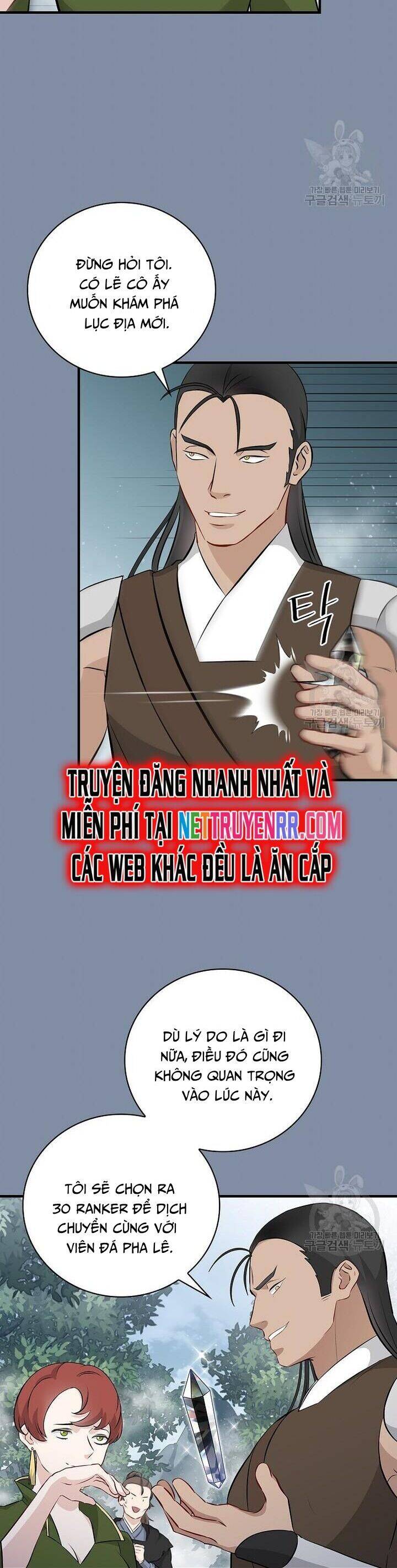 Level Up Chỉ Bằng Cách Ăn Cơm Chapter 154 10