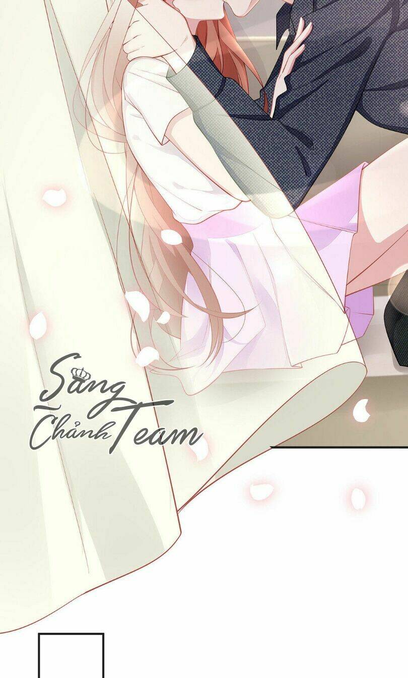 chỉ muốn cưng chiều em chapter 18 18