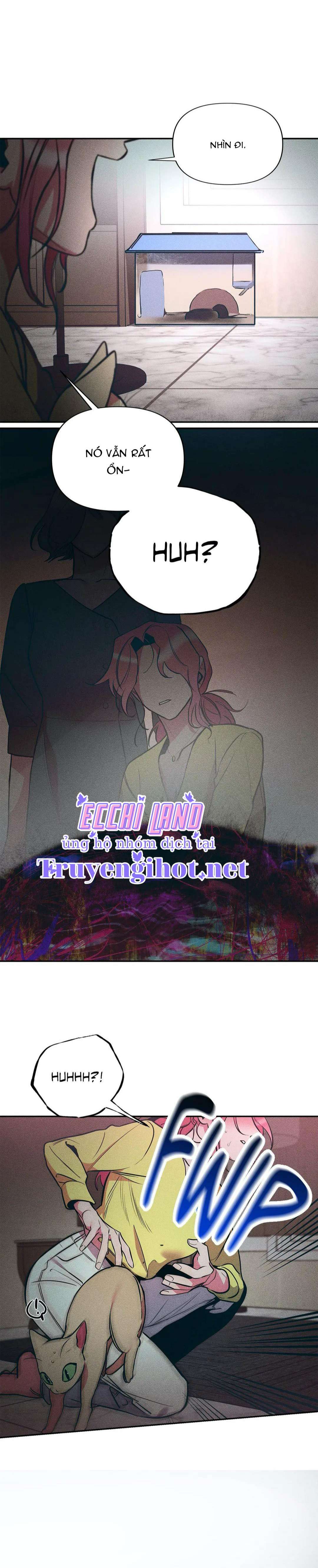 thiếu nữ lạc lõng không tình yêu chapter 10.2 9