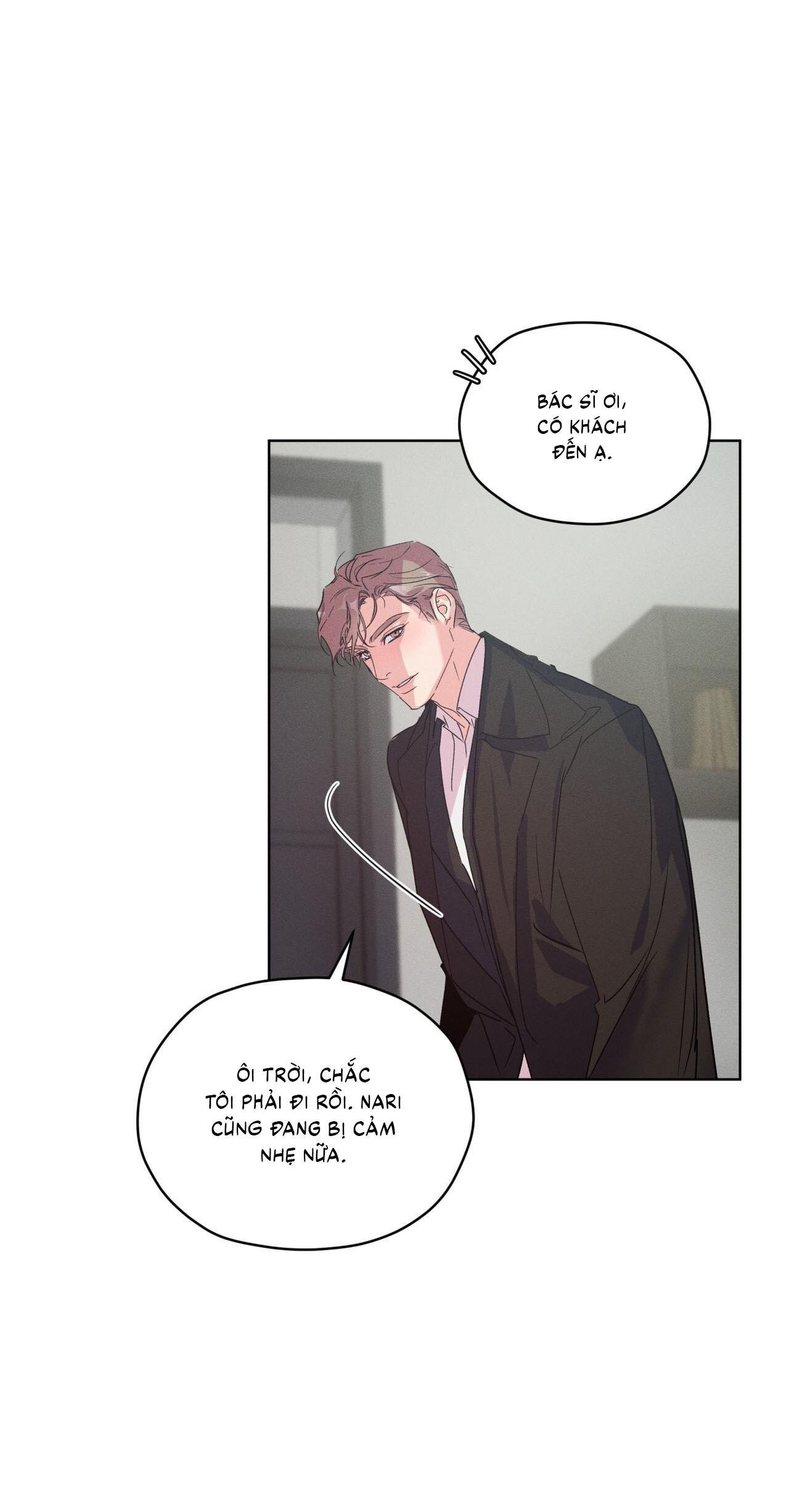 hồi ức của nhịp thở chapter 22 45