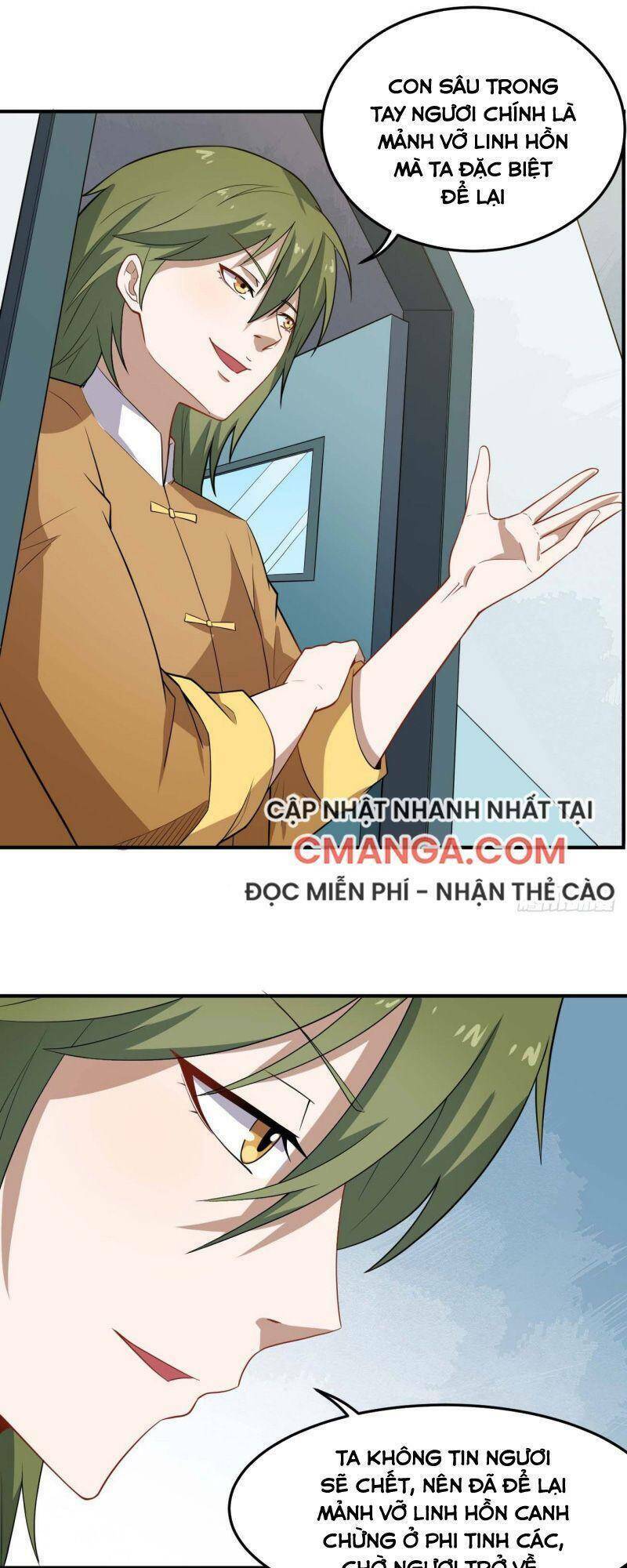 tổ thượng có tiền chapter 73 1