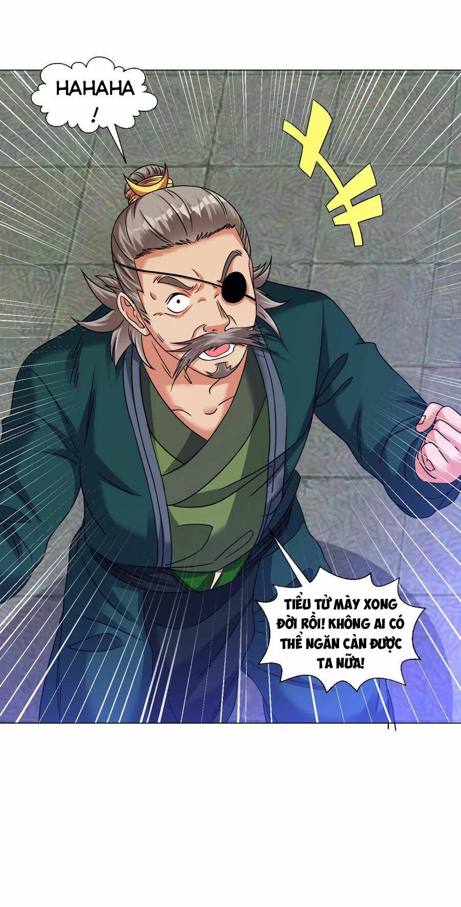 đạo ấn chapter 135 3