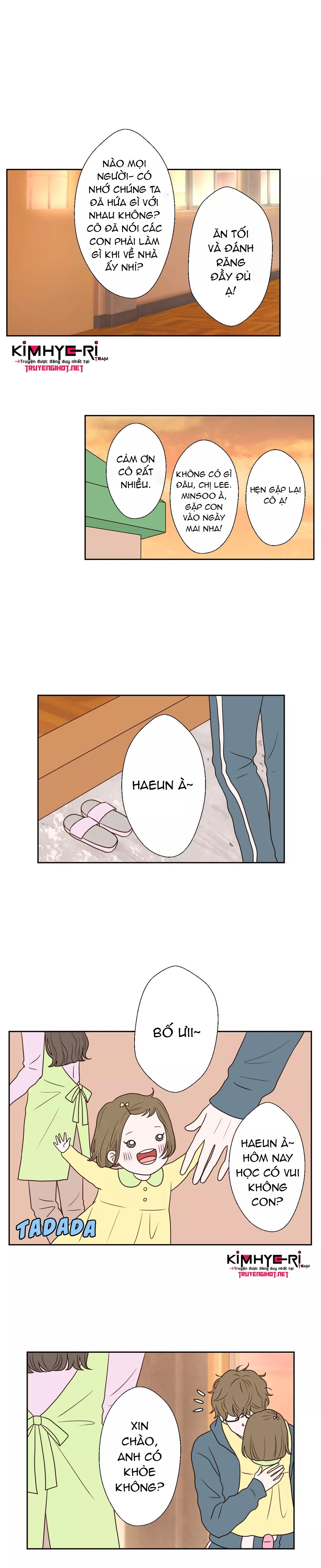 honey bed talk chapter 22 8