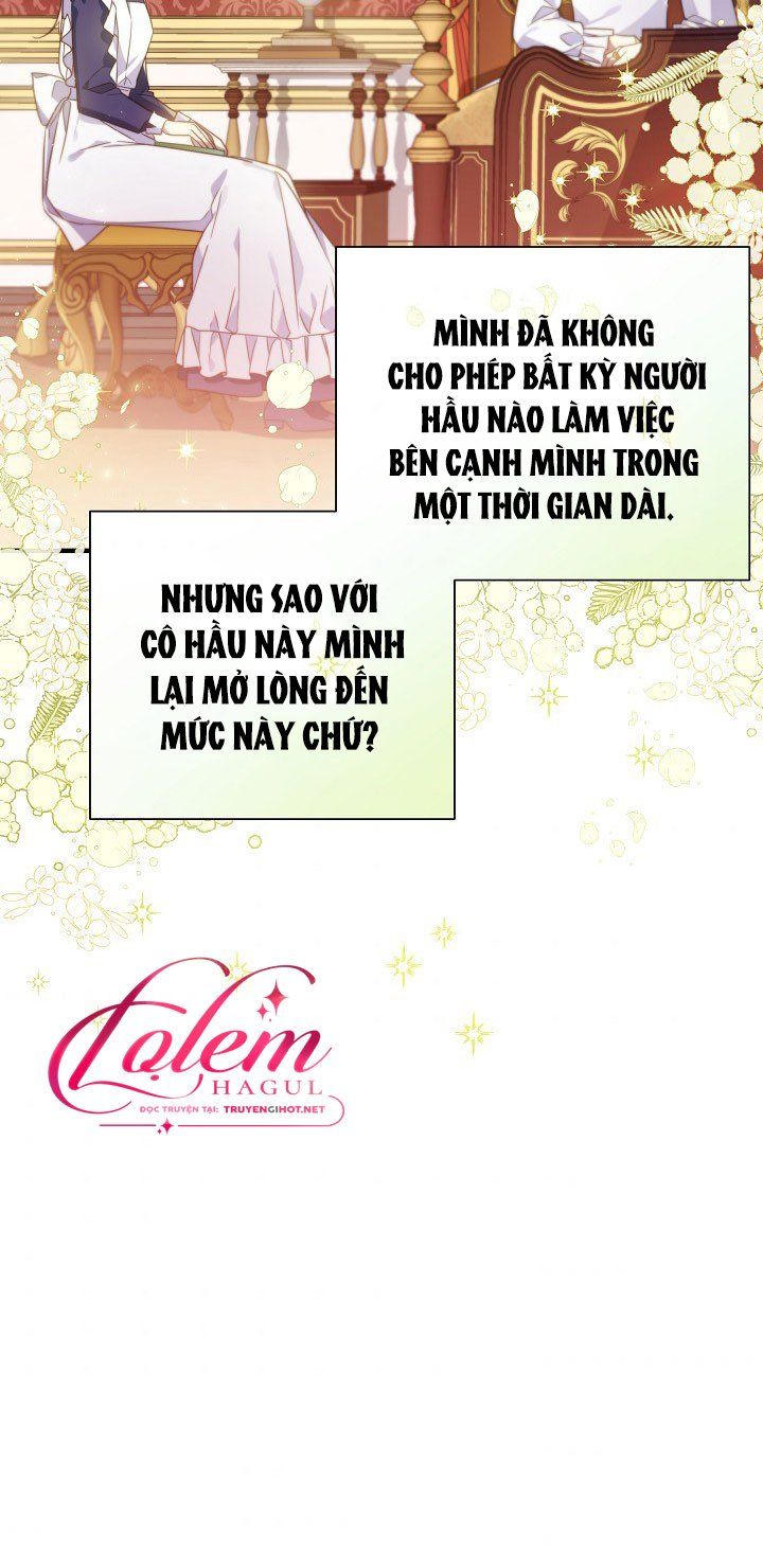 từ lúc bắt đầu tôi vẫn luôn ở bên em chapter 19 35