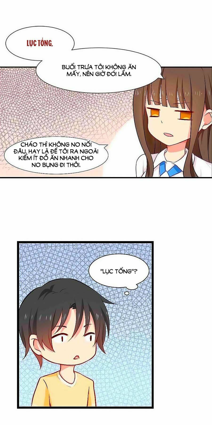 chỉ nhiễm thành hôn chapter 50 3