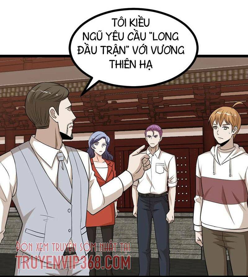 đai ca trở lại tuổi 16 chapter 153 24