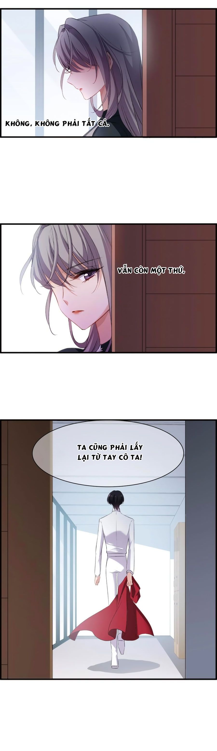 Cuốn Sách Vận Mệnh Của Tôi chapter 69 - Trang 9