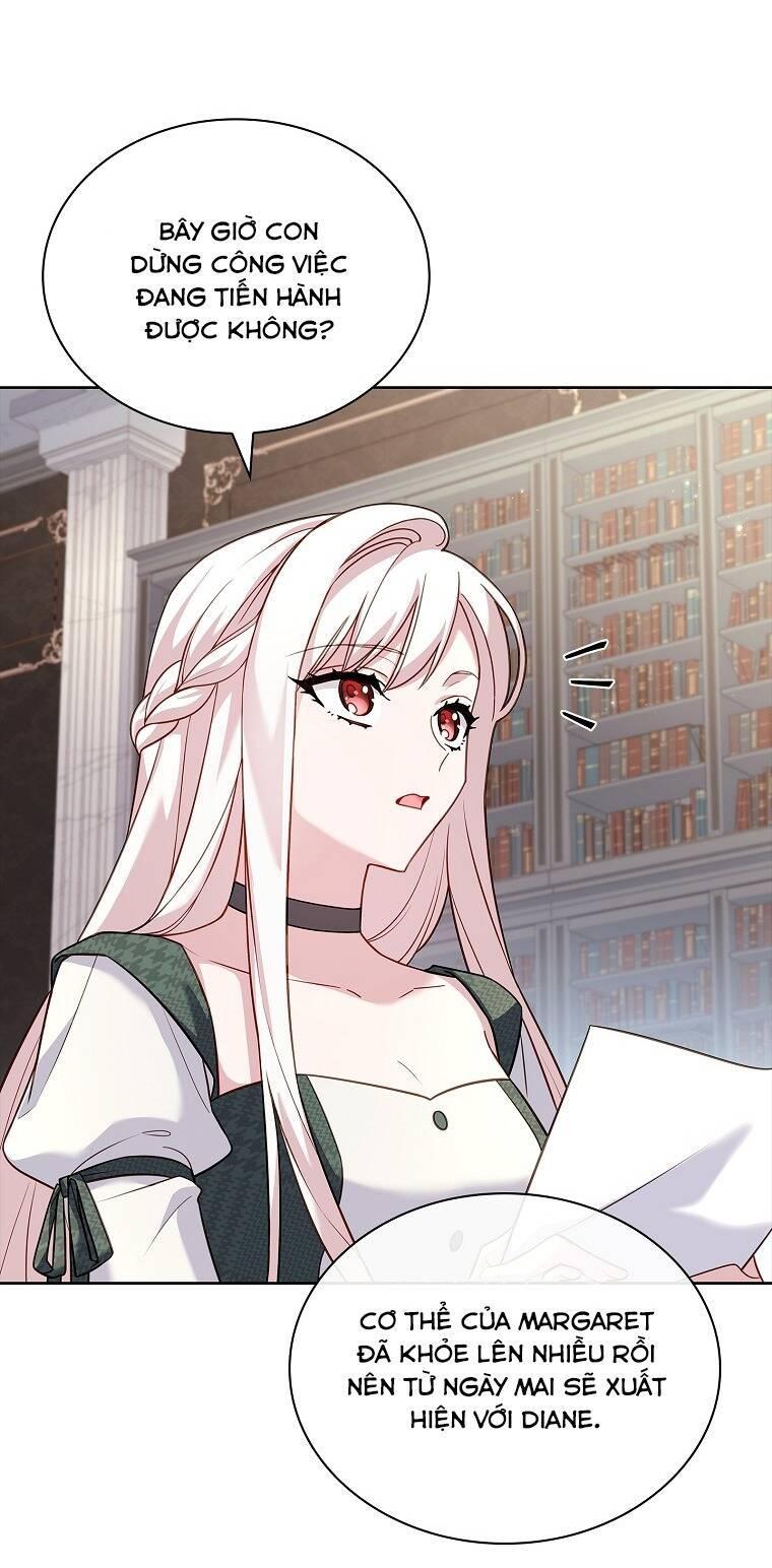 để yên cho tiểu thư hiền chapter 99 41