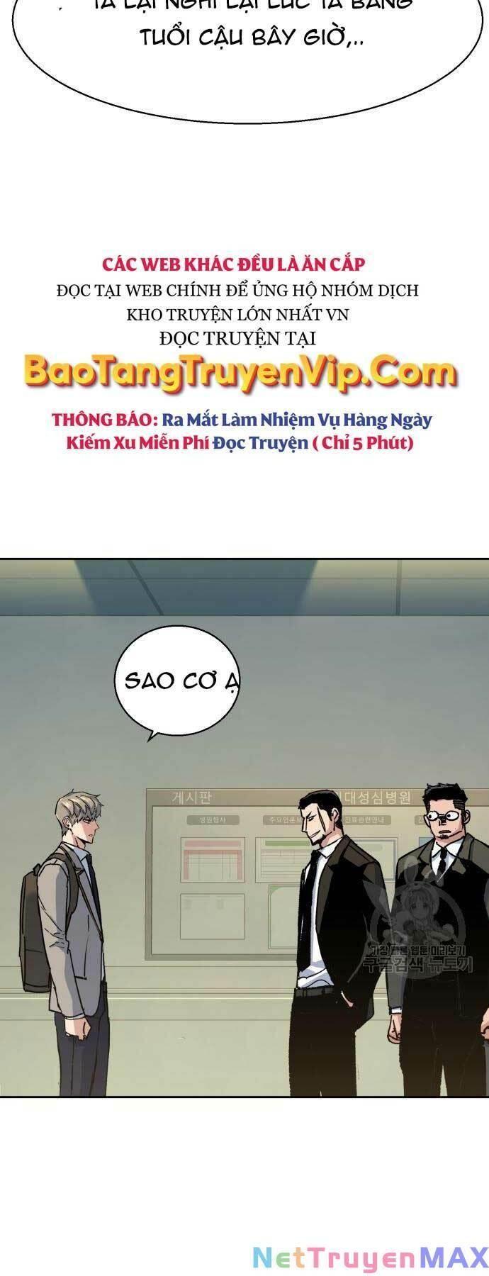 bạn học tôi là lính đánh thuê chapter 144 61