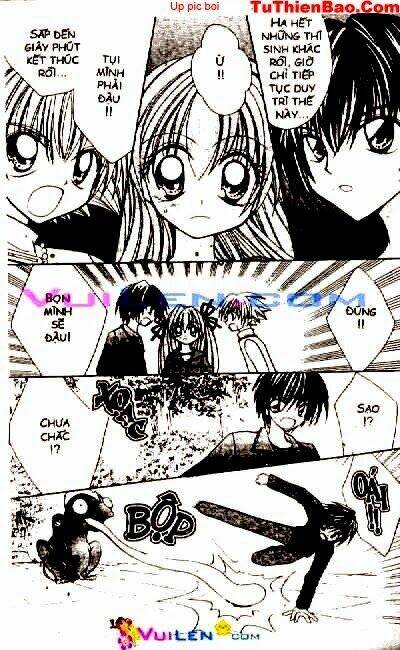 viên ngọc nhiệm màu chapter 4 160