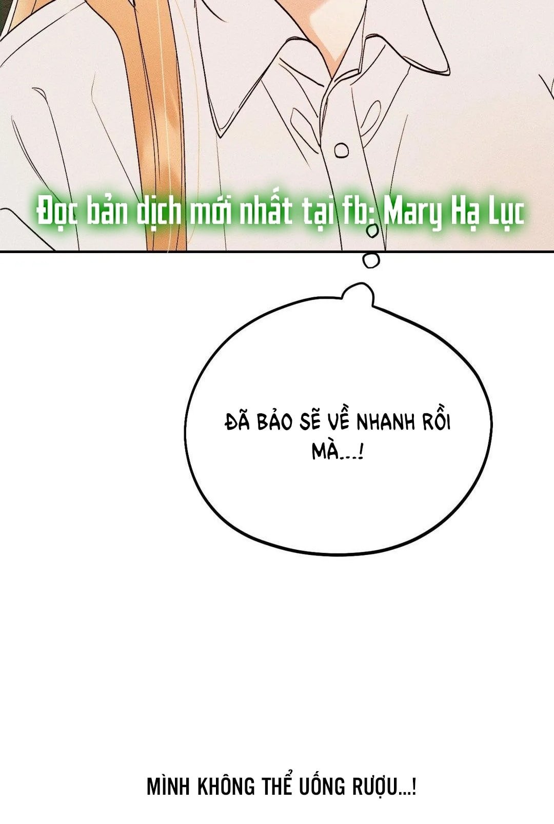 [18+] người đàn ông làm tình với quỷ chapter 6.2 48