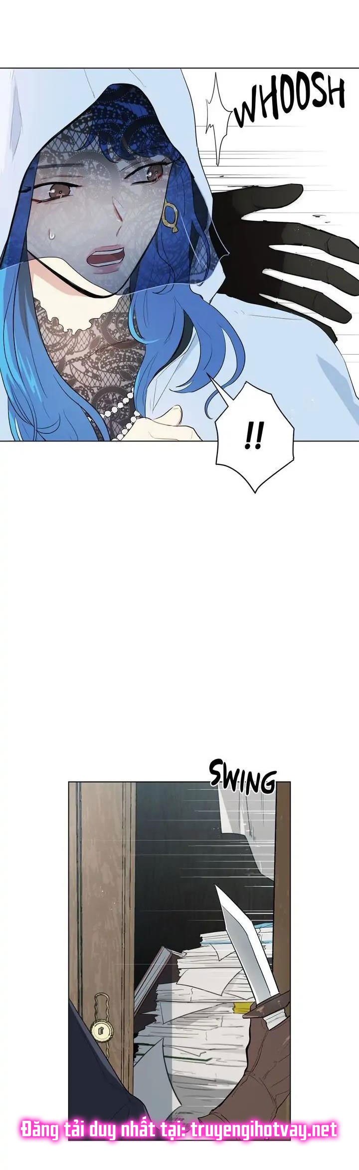 tôi là fan cứng hoàng tử chapter 29.1 11