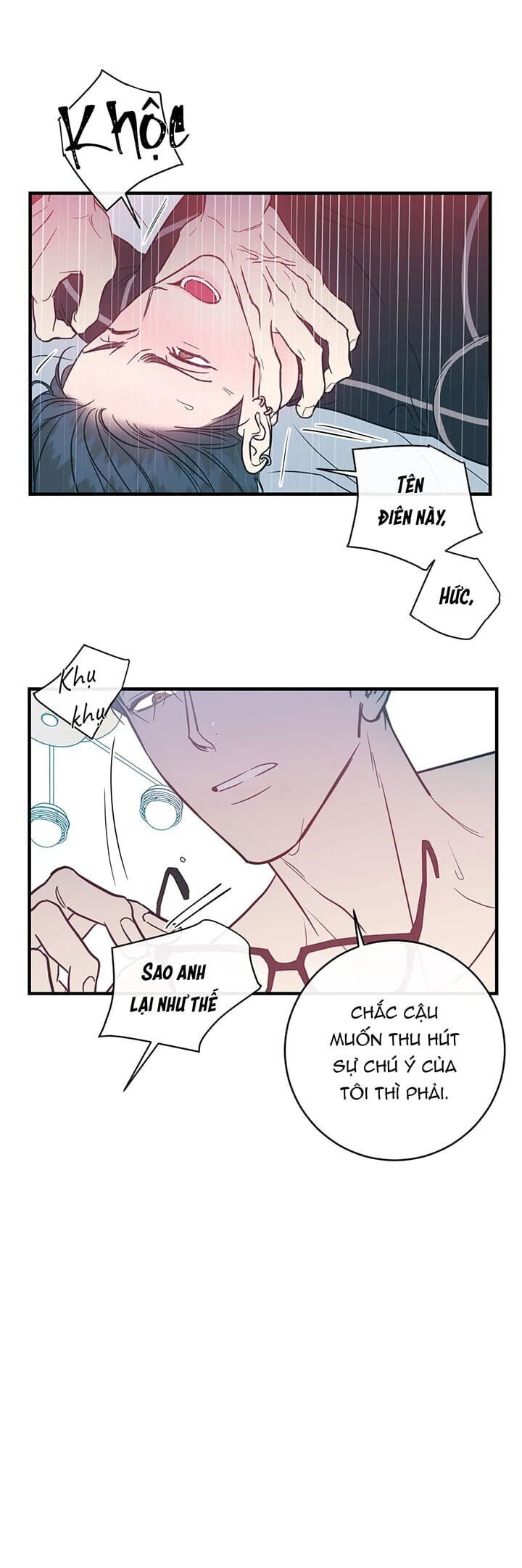 tình yêu ngây dại chapter 28 7