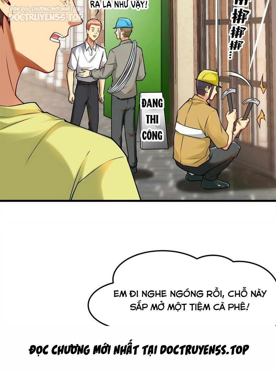 ta làm giàu từ thua lỗ game chapter 100 44