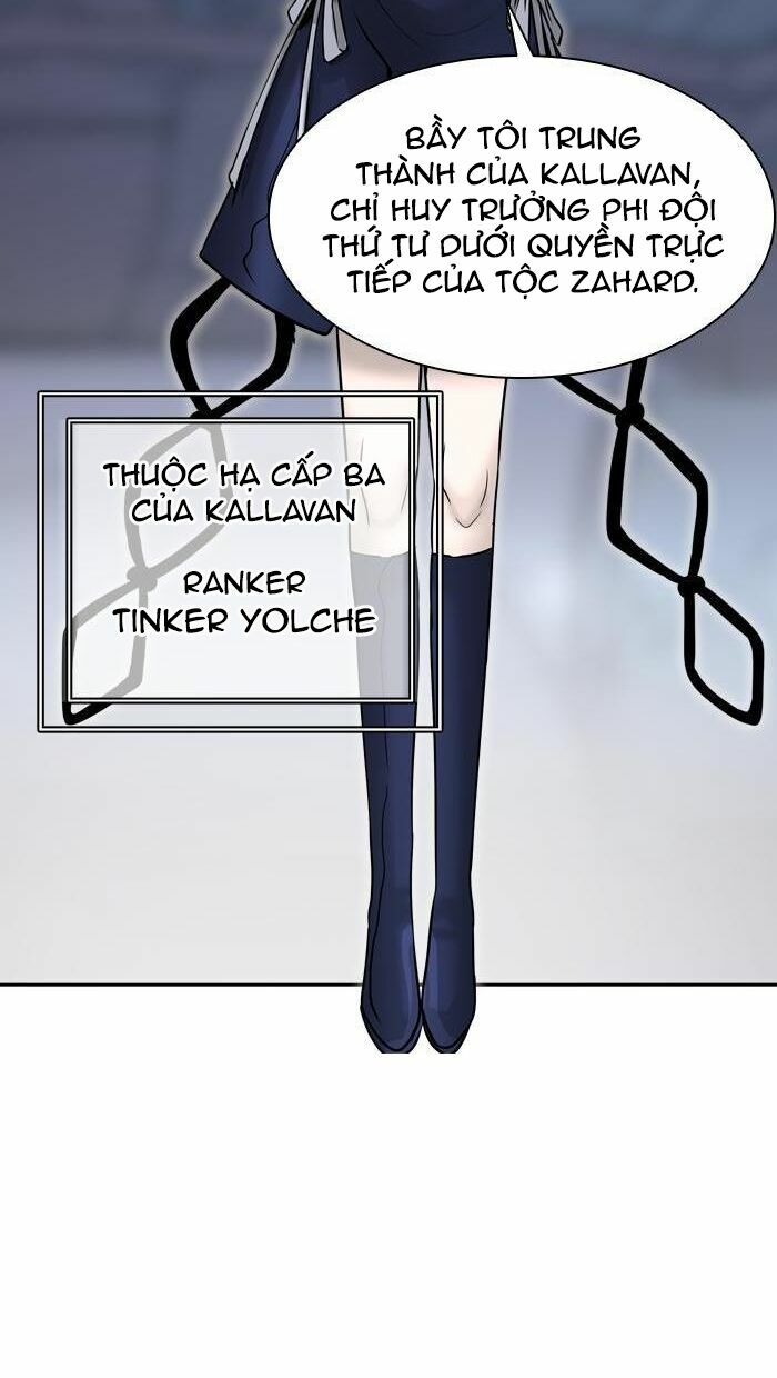 tòa tháp bí ẩn 2 chapter 314 14