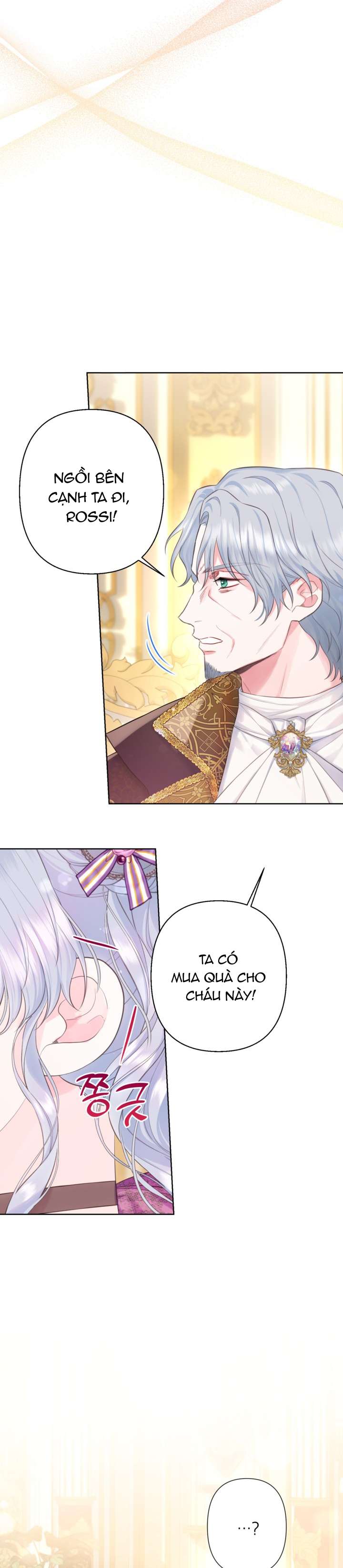 anh trai mạnh nhất của tôi đã mất trí nhớ chapter 21 3