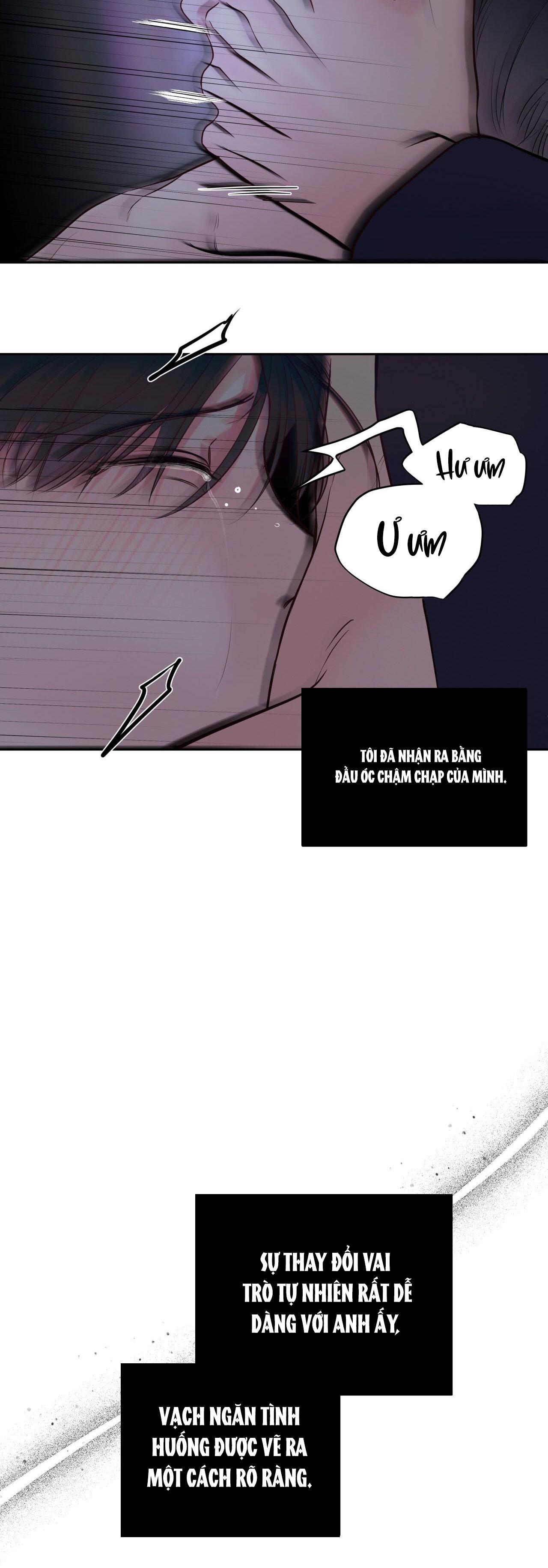 chủ nhân của thứ bảy chapter 18 29