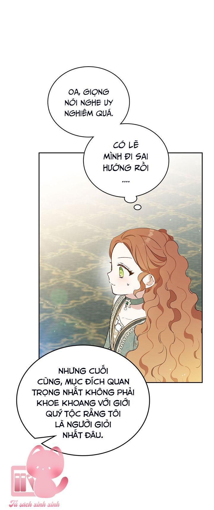 kiếp này ta sẽ trở thành gia chủ chapter 105 49