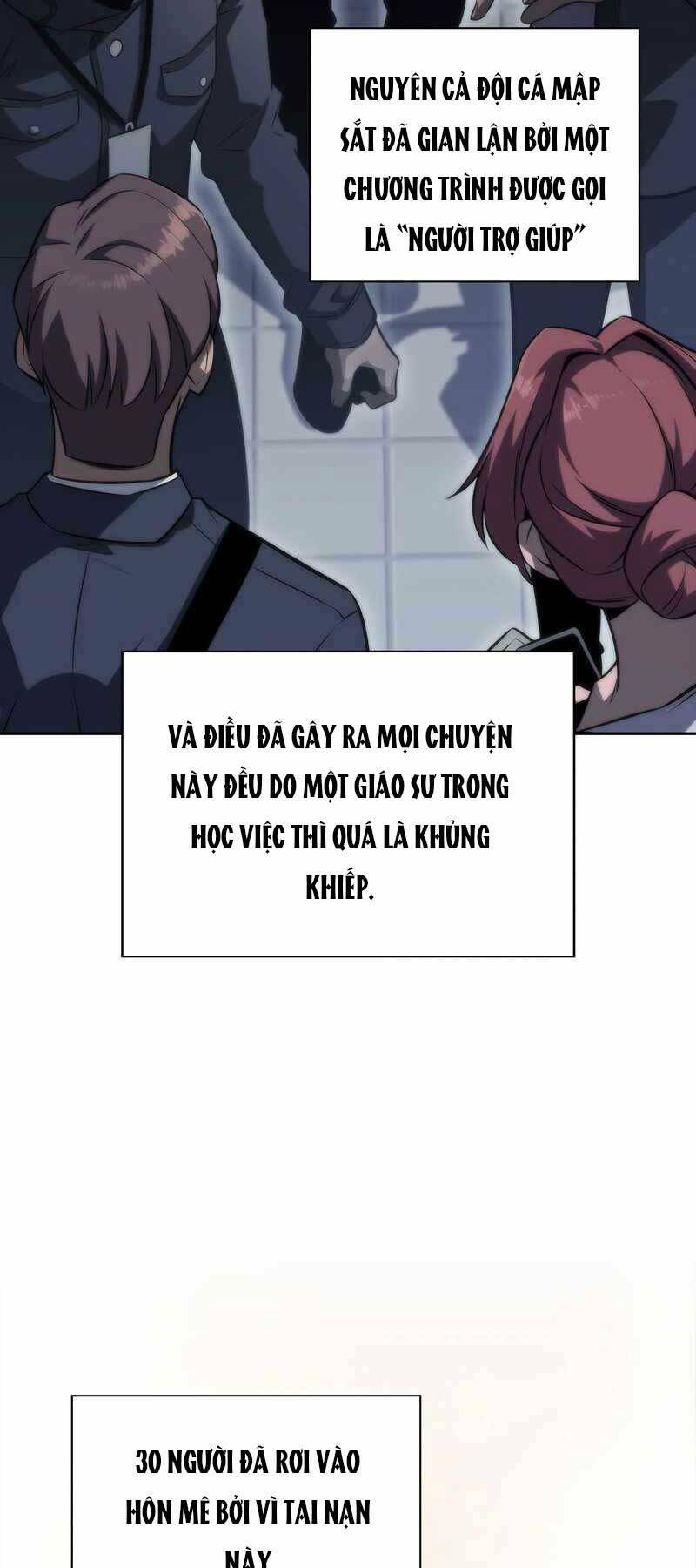 kẻ thách đấu chapter 52 9