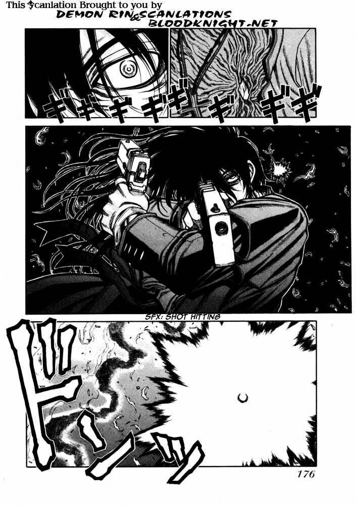 hellsing chapter 69 6