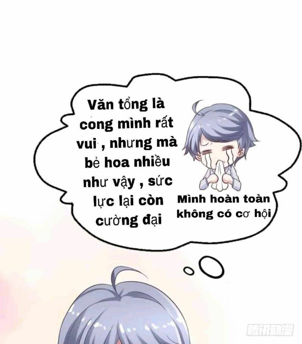 tôi không muốn fa như vậy đâu chapter 6 17