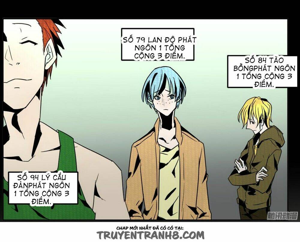 điều ước của người phàm chapter 23 28