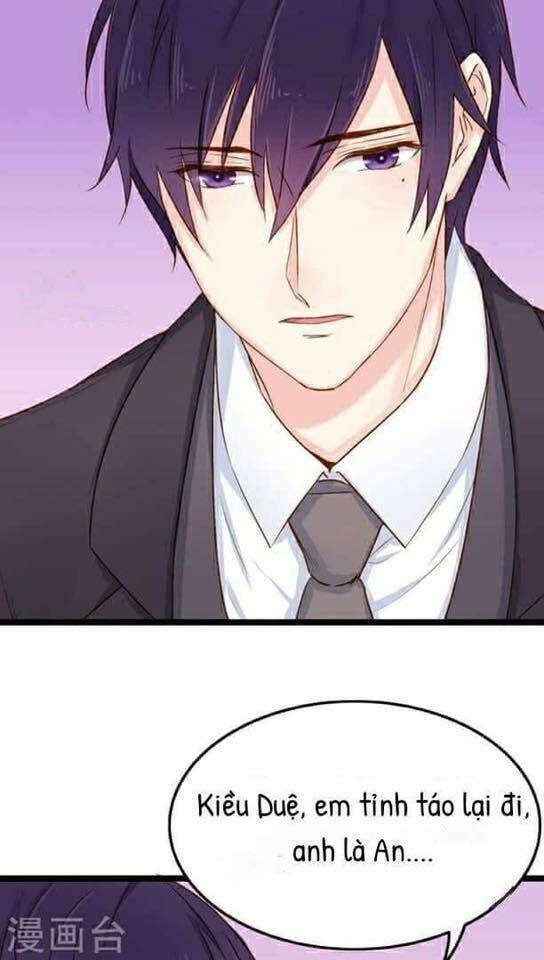 tình yêu mai mối chapter 2 14