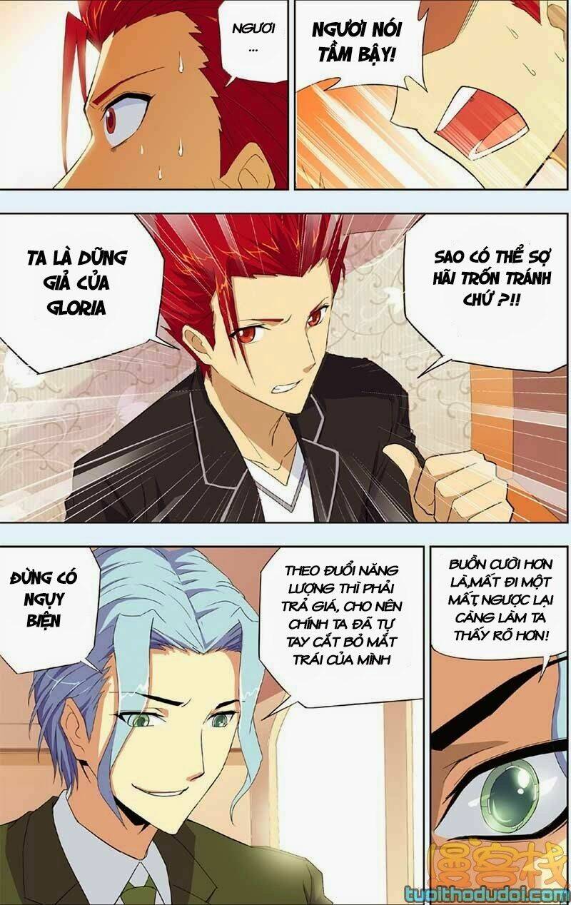 bi minh chi kiếm chapter 5 7