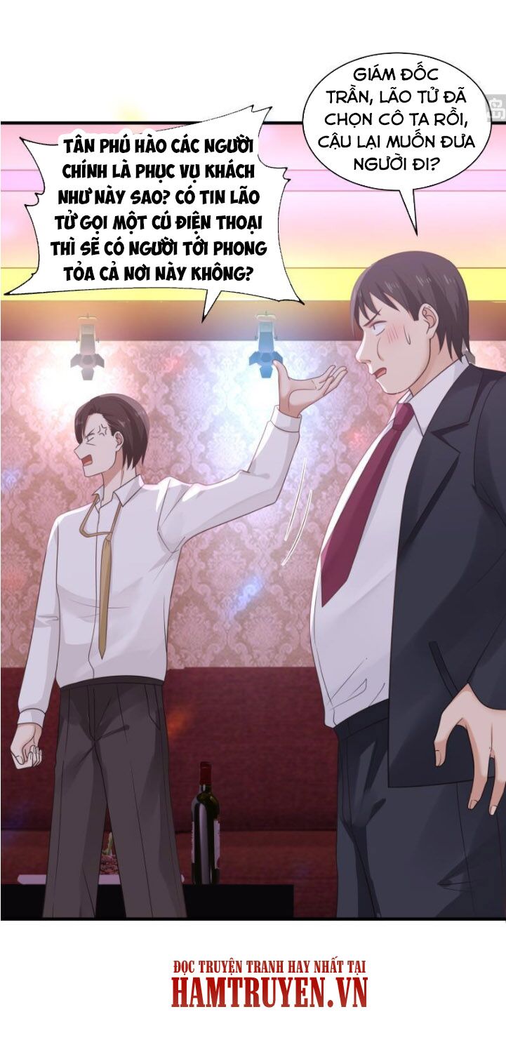 trên người ta có một rồng chapter 242 14