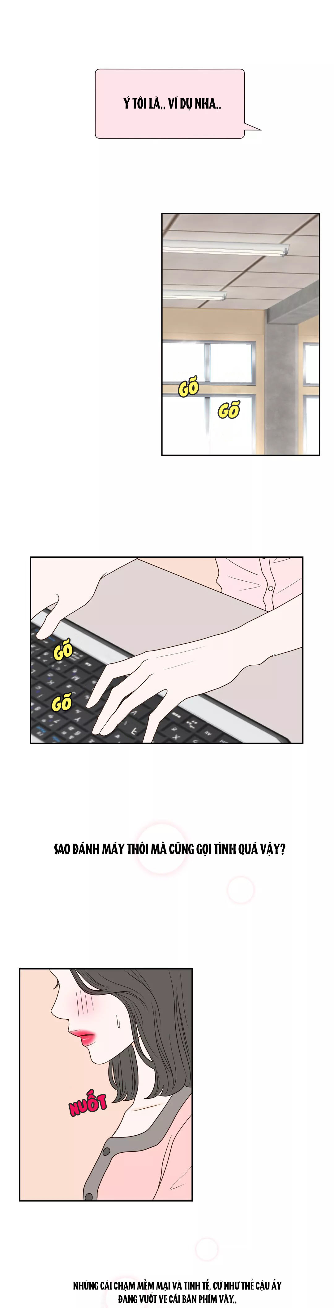 honey bed talk chapter 28 7