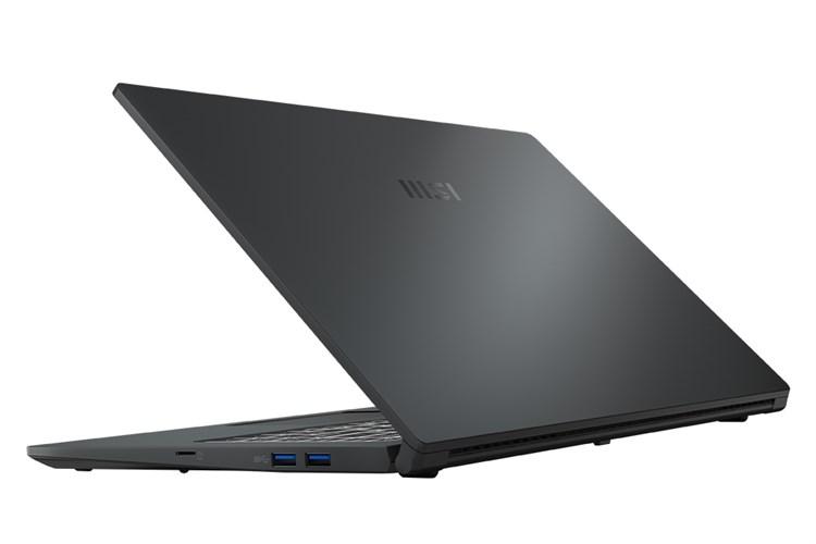 Laptop MSI Modern 15 A11MU i5 1155G7/8GB/512GB/15.6&quot;F/Túi/Chuột/Win10/(680VN)/Xám - Hàng chính hãng