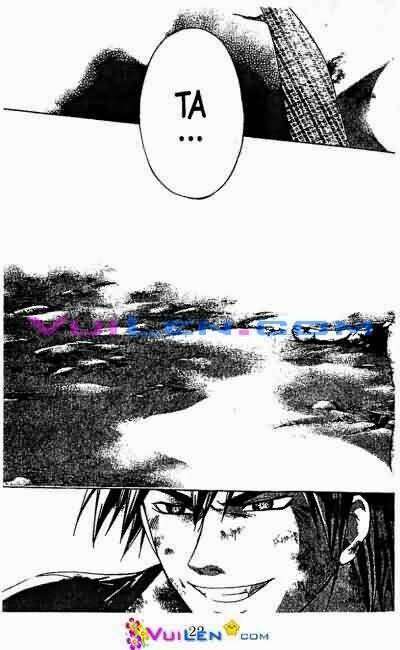 mắt quỷ kyo chapter 71 23