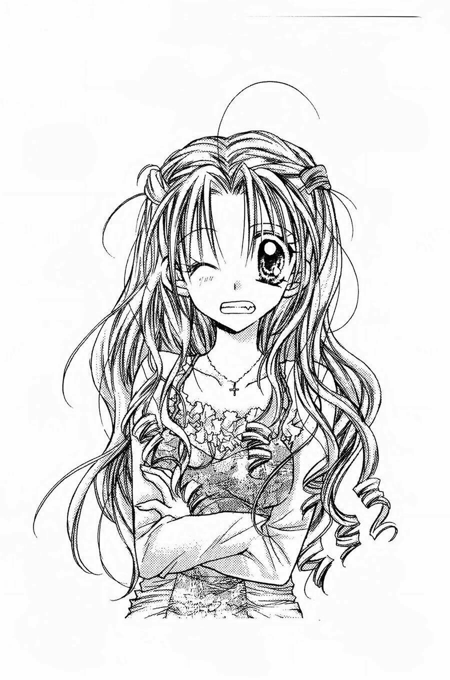 tìm ánh trăng tròn chapter 17 3