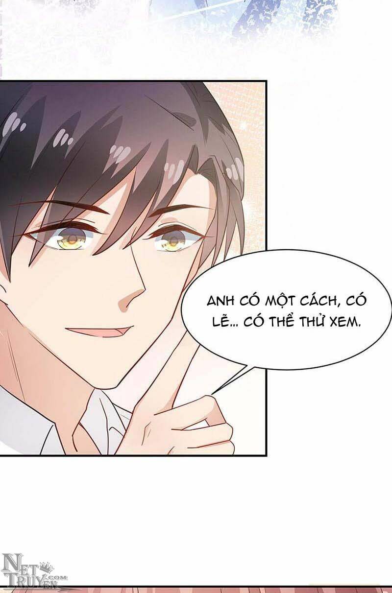 thịnh thế điềm sủng: cô vợ nhỏ đáng yêu của dịch thiếu chapter 102 21