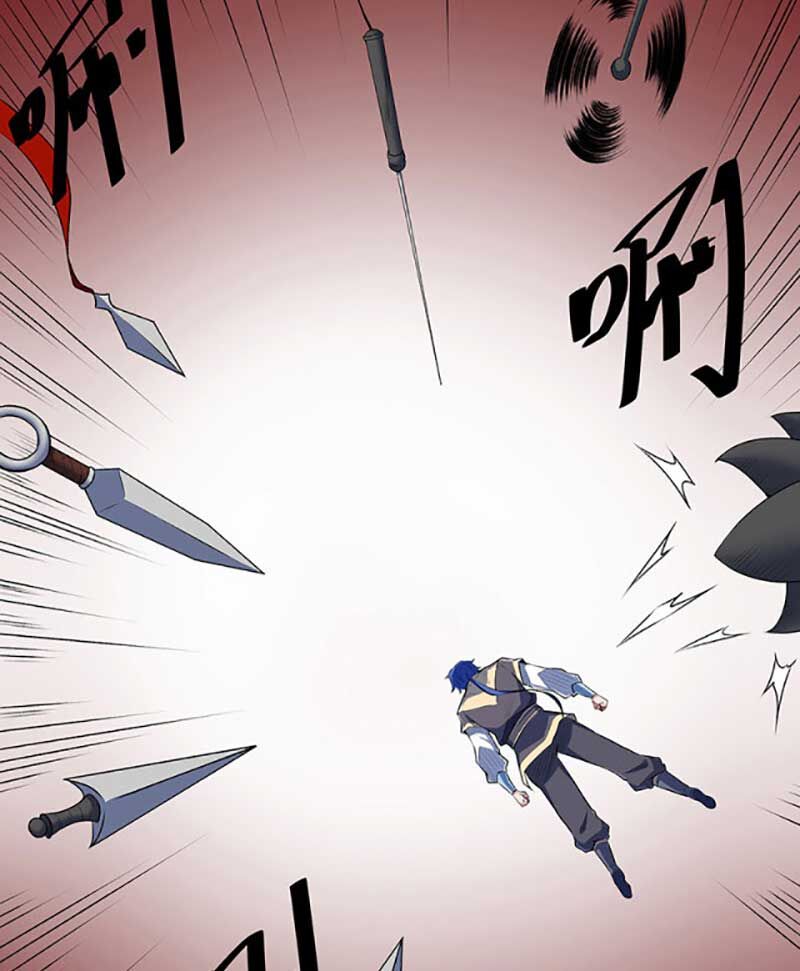 võ đạo độc tôn chapter 563 20