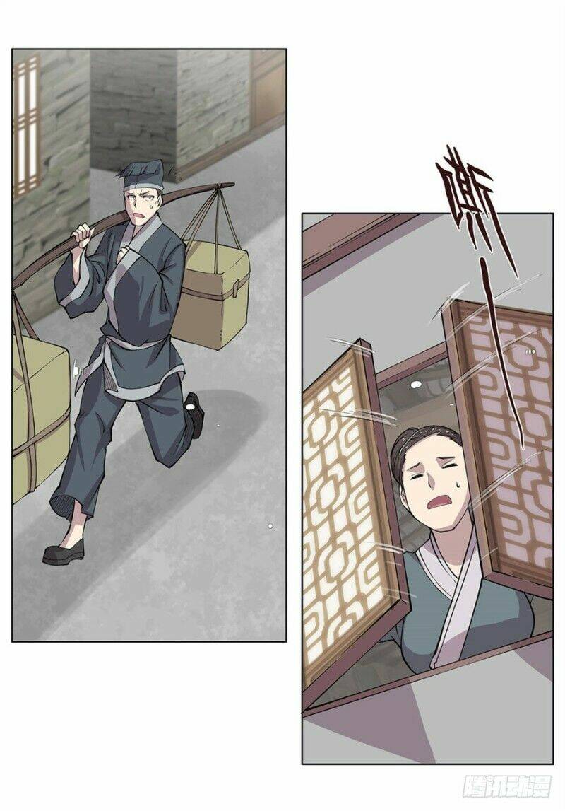 cuộc sống thoái ẩn của võ lâm chi vương chapter 92 39