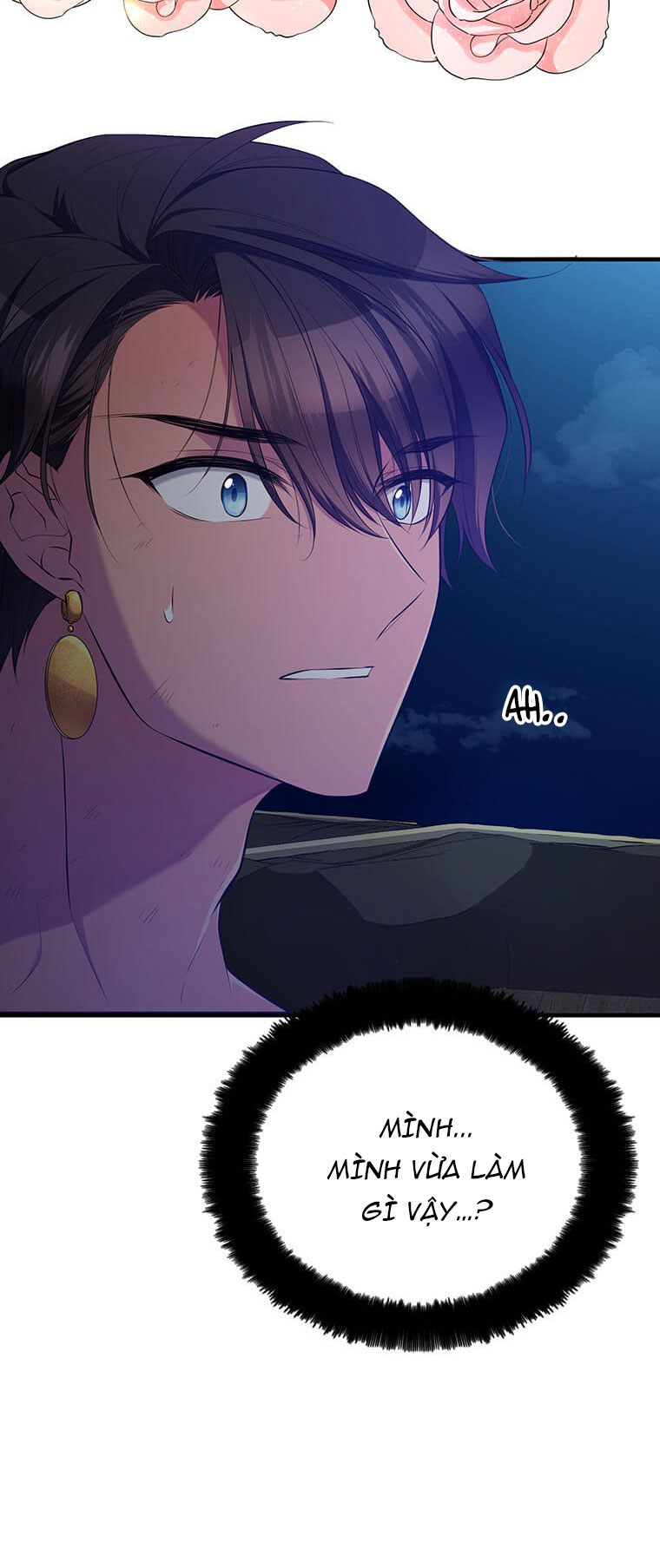 mãnh thú bệ hạ chapter 2 26