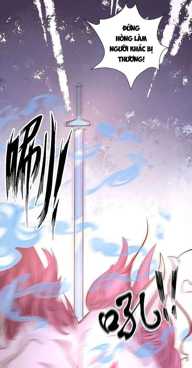 tối cường vận đào hoa chapter 255 23