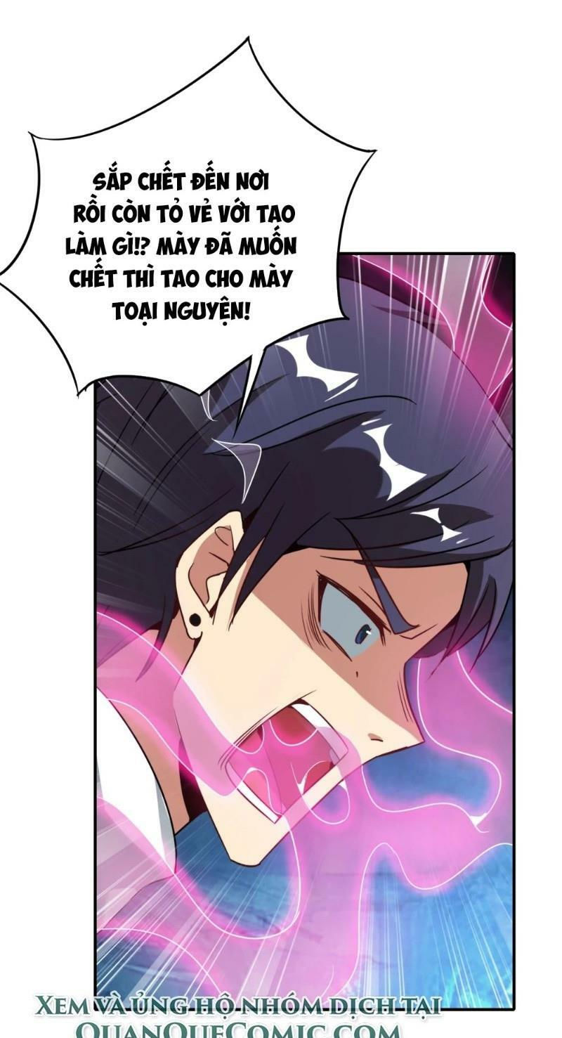 vòng bạn bè mạnh nhất của tiên giới chapter 18 33