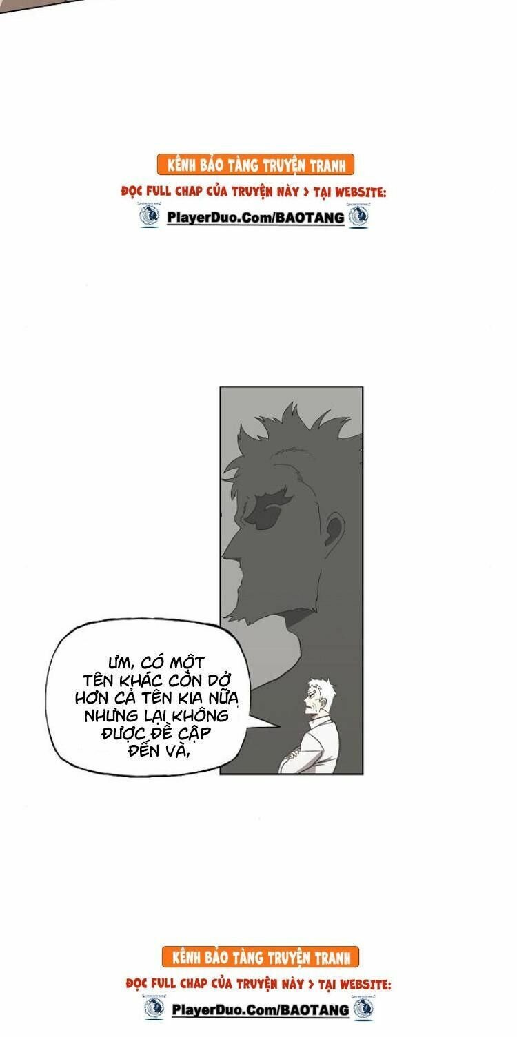 Võ Sĩ Quyền Anh chapter 54 19