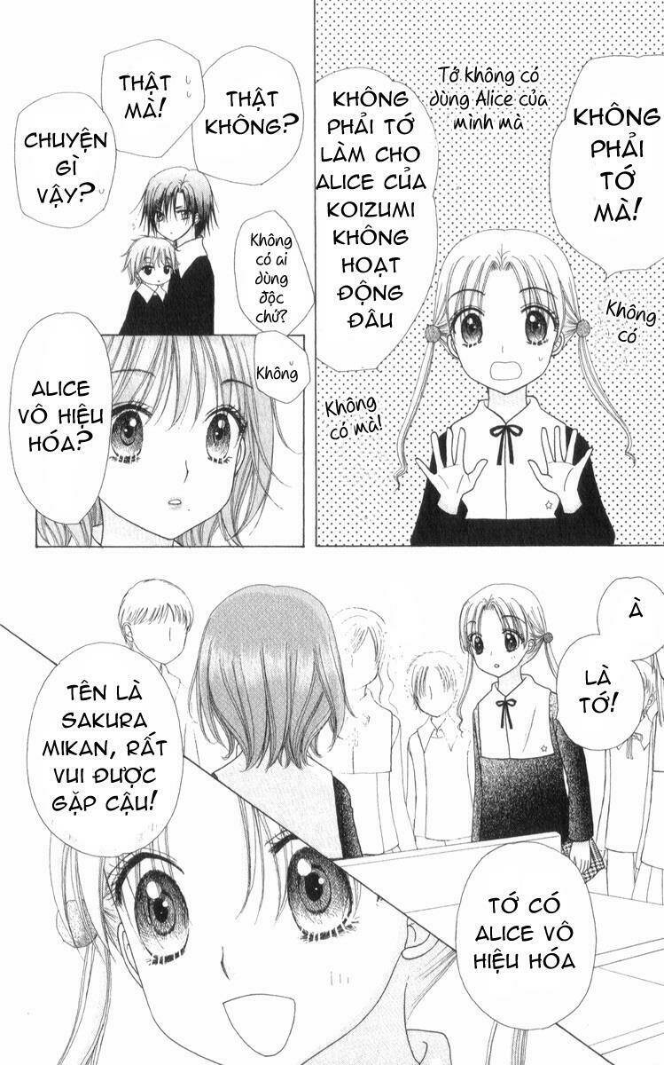 gakuen alice chapter 78 17