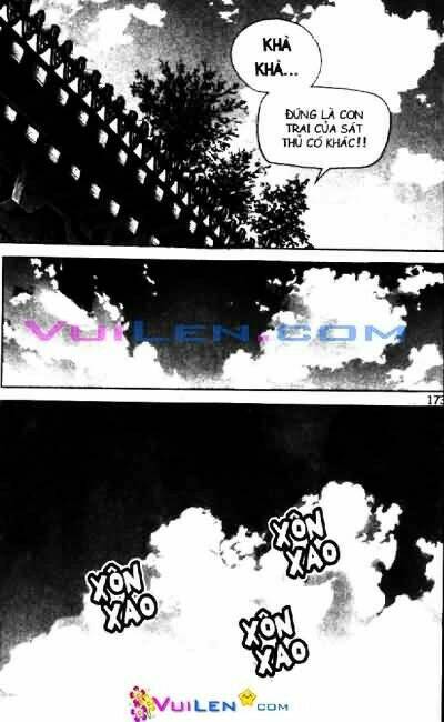 king of hell chapter 45 10