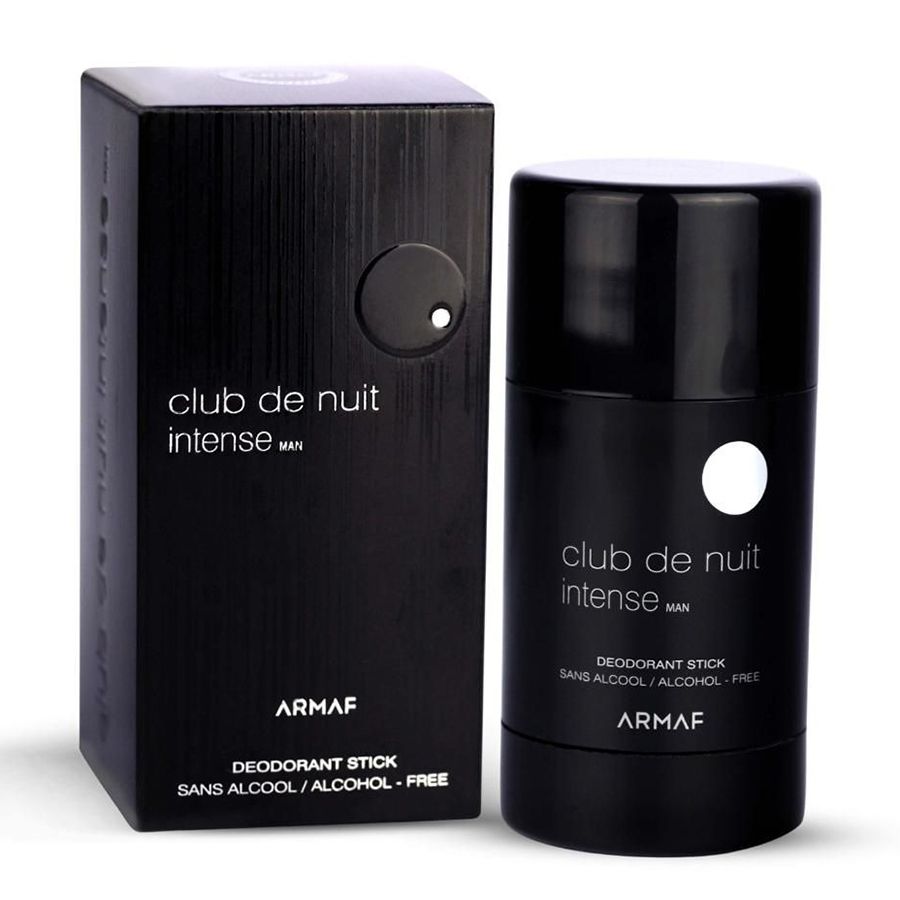 Lăn Khử Mùi Armaf Club De Nuit Intense Man 75ml