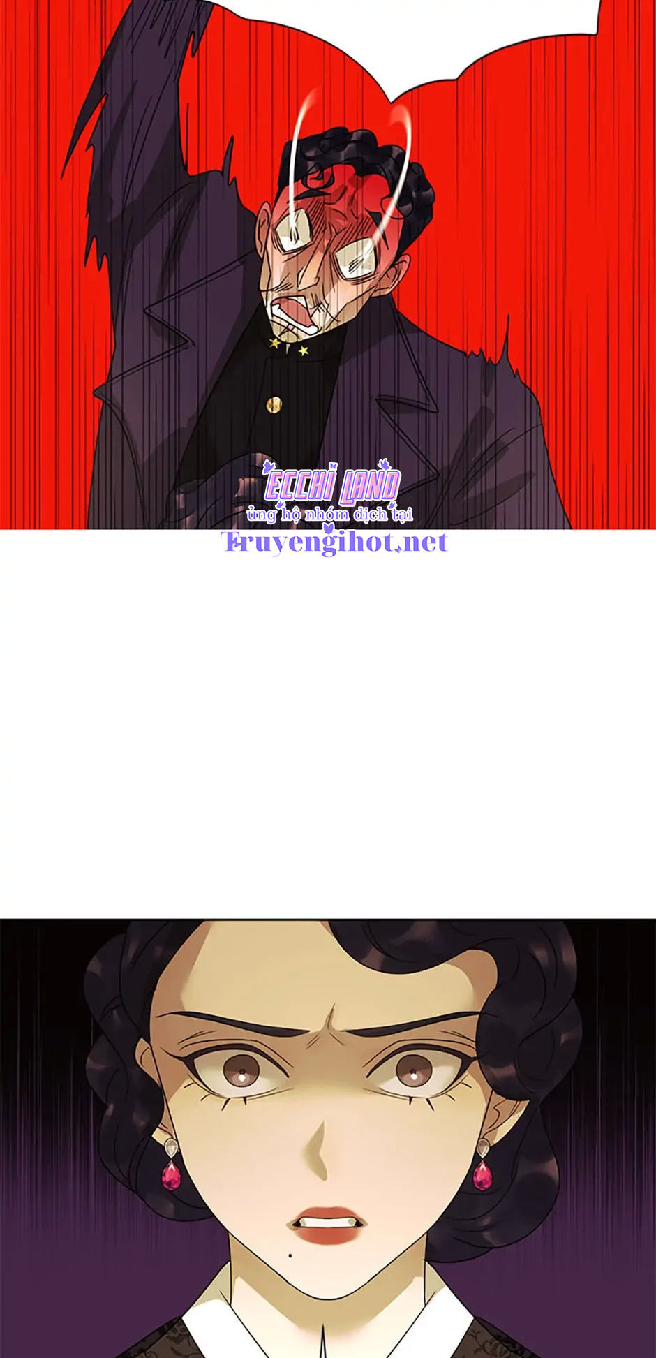 tiểu thuyết đầu tay của ác nữ chapter 22.2 13