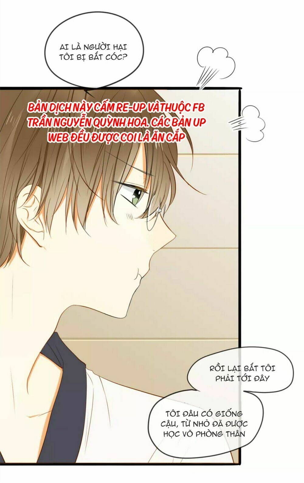 điều giáo quan hệ chapter 14 6