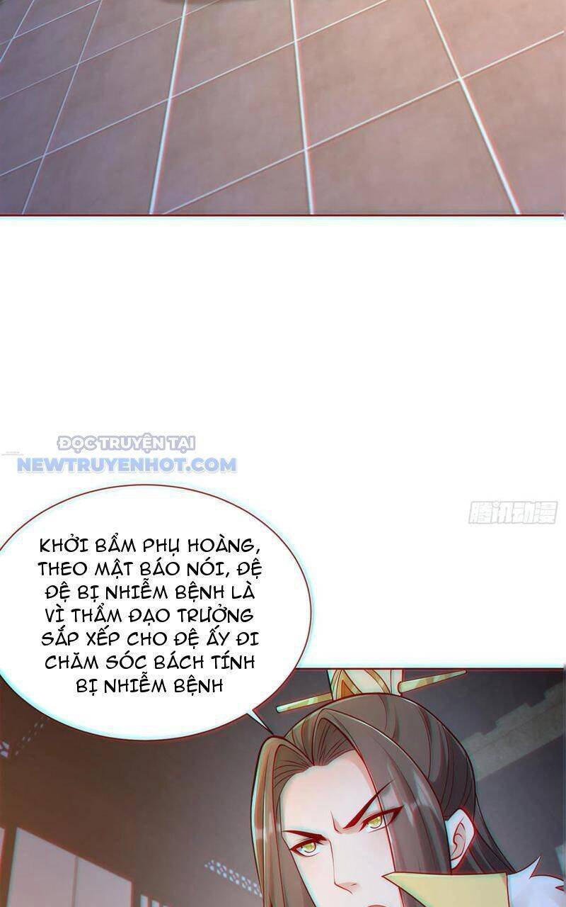 ta thực sự không muốn làm thần tiên chapter 58 35