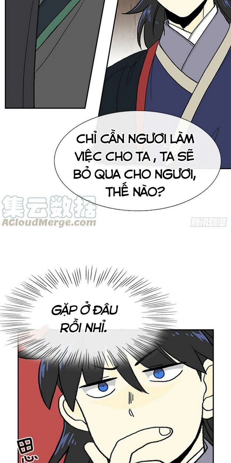 học sĩ tái sinh chapter 154 5