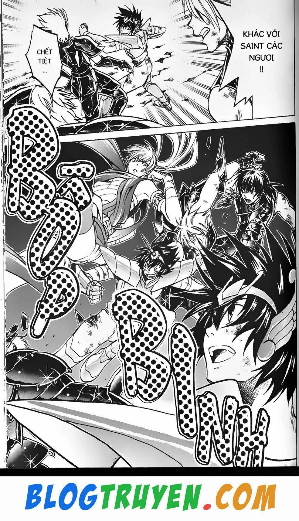 thần thoại minh vương chapter 33 9