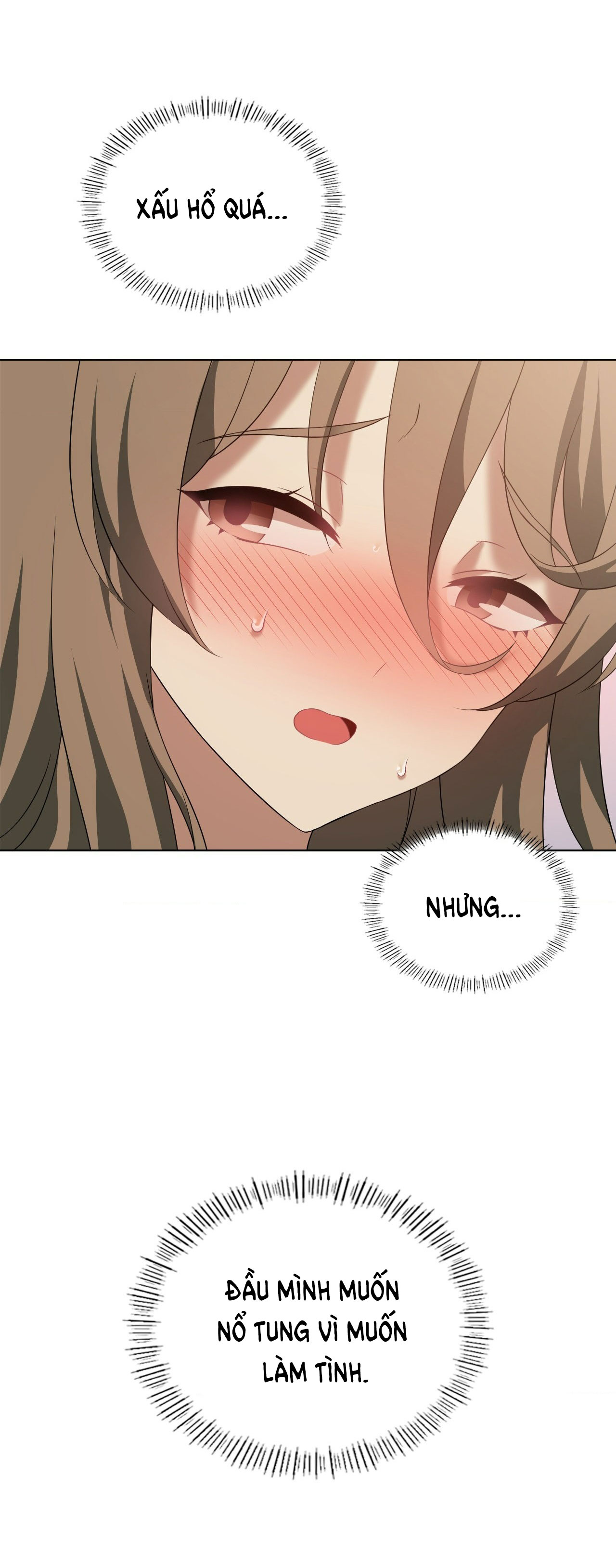 [18+] thăng cấp đến khi hài lòng chapter 37.2 8