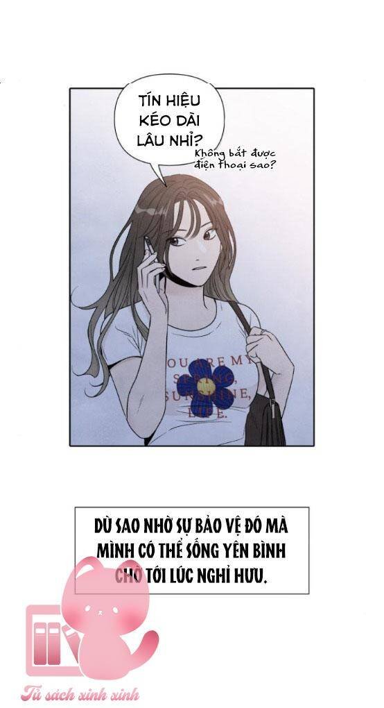 điều khiến tôi quyết tâm muốn chết chapter 62 37
